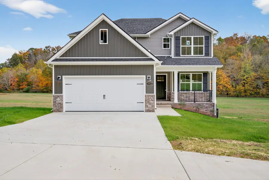 1912 Flats Rd, Cunningham, TN 37052 - Image #3