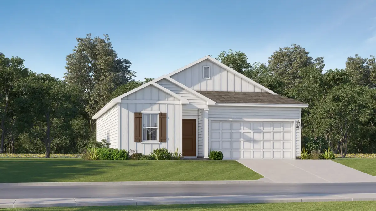 620 Shoemaker Lane, Clarksville, TN 37043 - Image #1