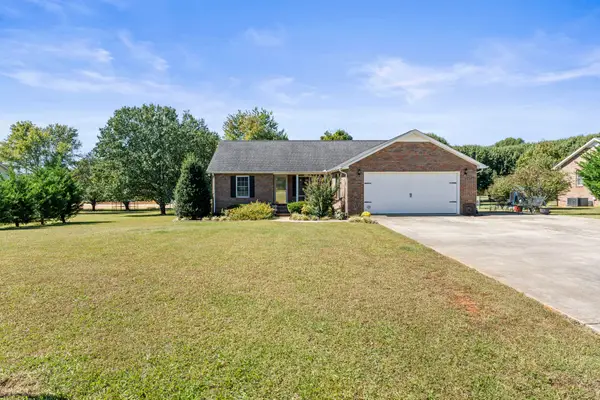 145 Susie Dr, Winchester, TN 37398