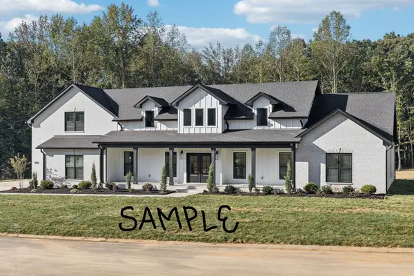 2113 Chivalry Way, Clarksville, TN 37040