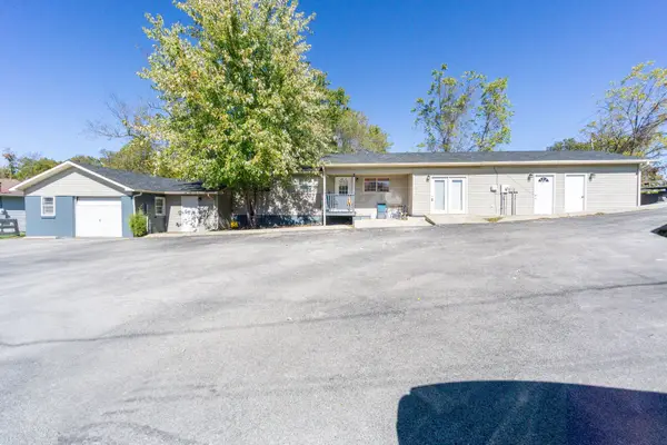 514 Flatt Spur Rd, Jamestown, TN 38556