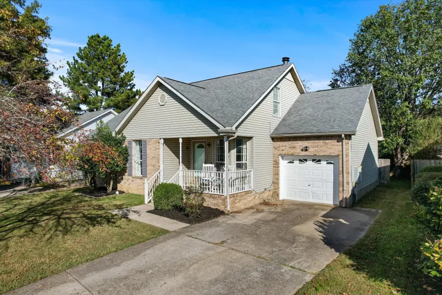 1805 Merritt St, Old Hickory, TN 37138 - Image #3