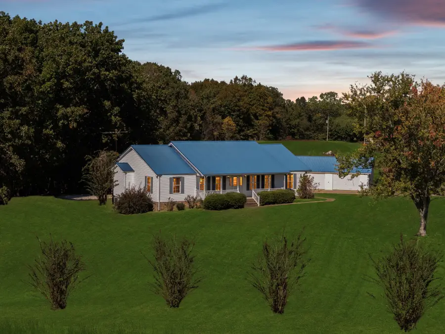 240 Hurst Rd, Hohenwald, TN 38462 - Image #3