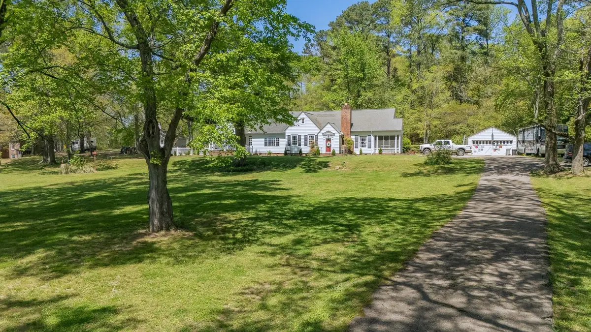 4083 Hwy 57, Ramer, TN 38367 - Image #1