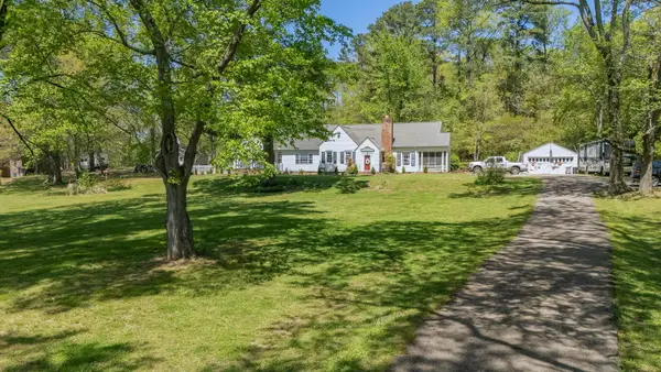 4083 Hwy 57, Ramer, TN 38367