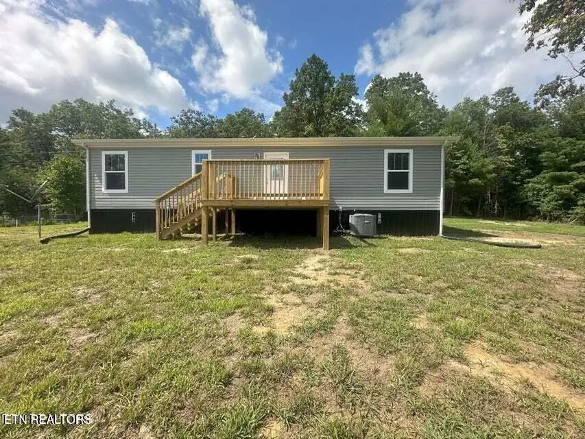 0 8.52 Acres - 216 Valerie Drive, Deer Lodge, TN 37726 - Image #2