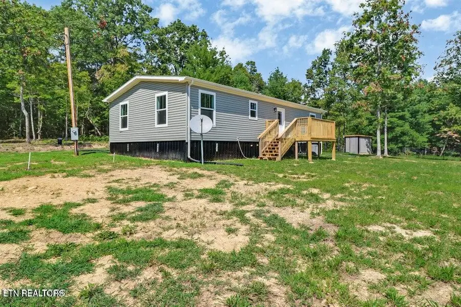 0 8.52 Acres - 216 Valerie Drive, Deer Lodge, TN 37726 - Image #3