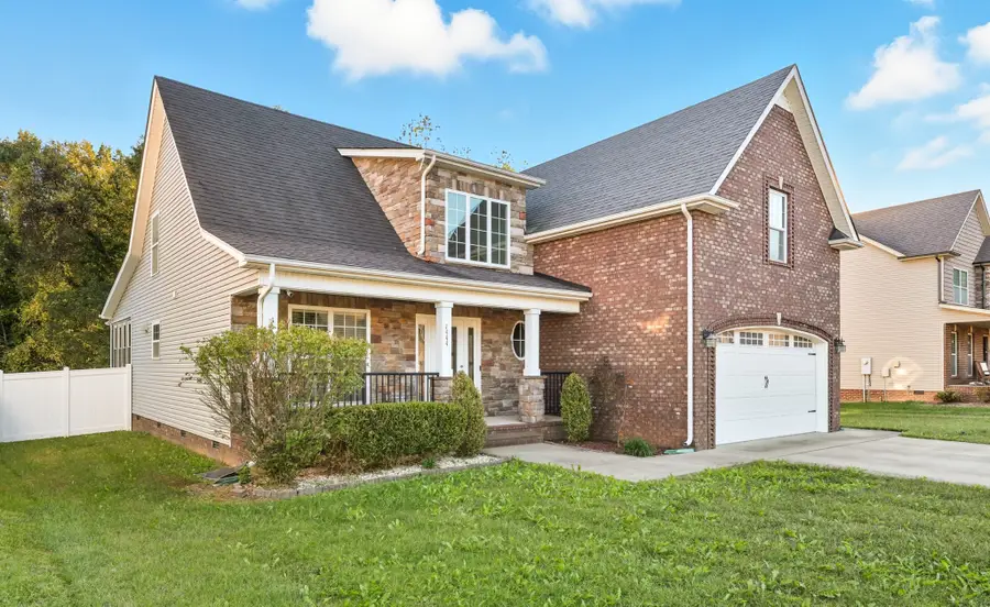 1444 Brew Moss Dr, Clarksville, TN 37043 - Image #2