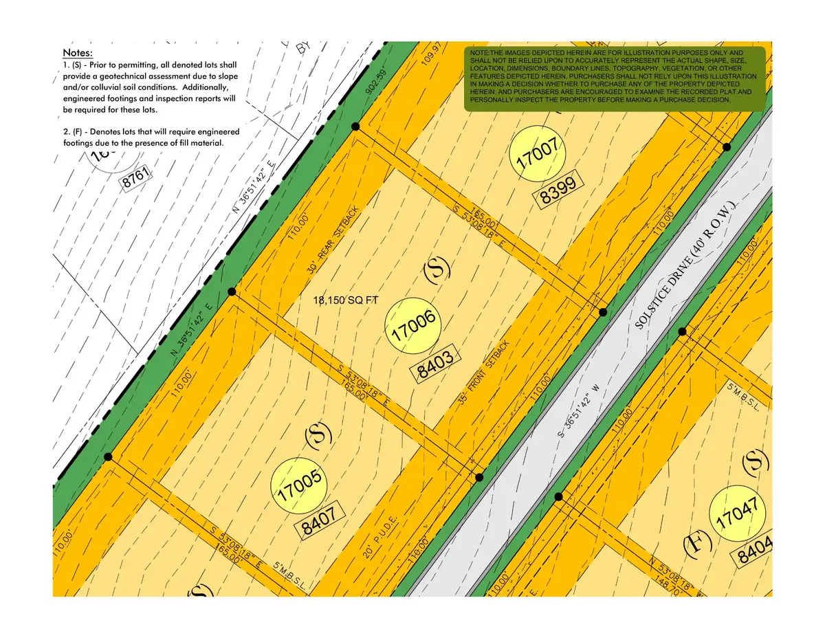 8403 Solstice Dr, College Grove, TN 37046 - Image #1