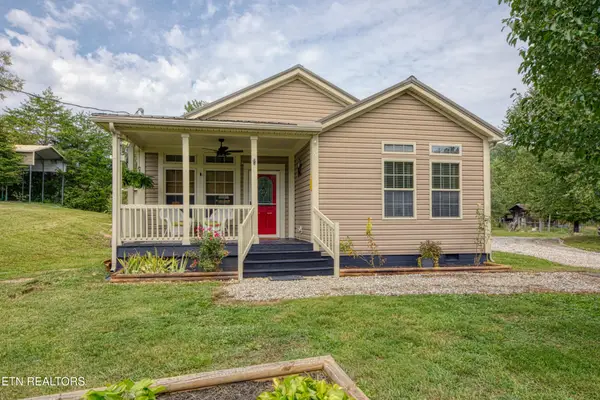 2307 Stock Creek Rd, Knoxville, TN 37920