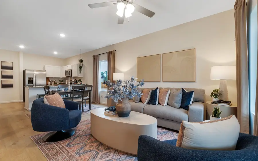 76 Stonehenge Lane N, Manchester, TN 37355 - Image #2