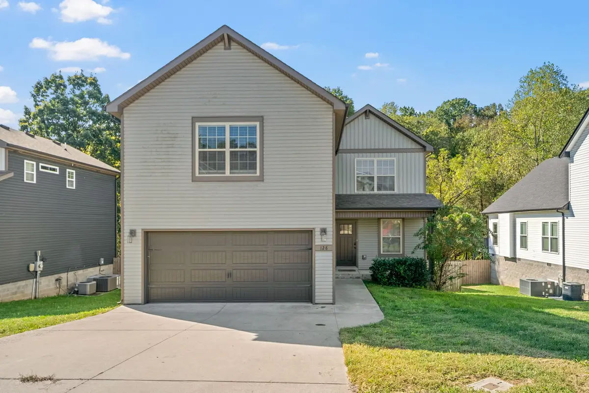 128 Bonnell Dr, Clarksville, TN 37042 - Image #1