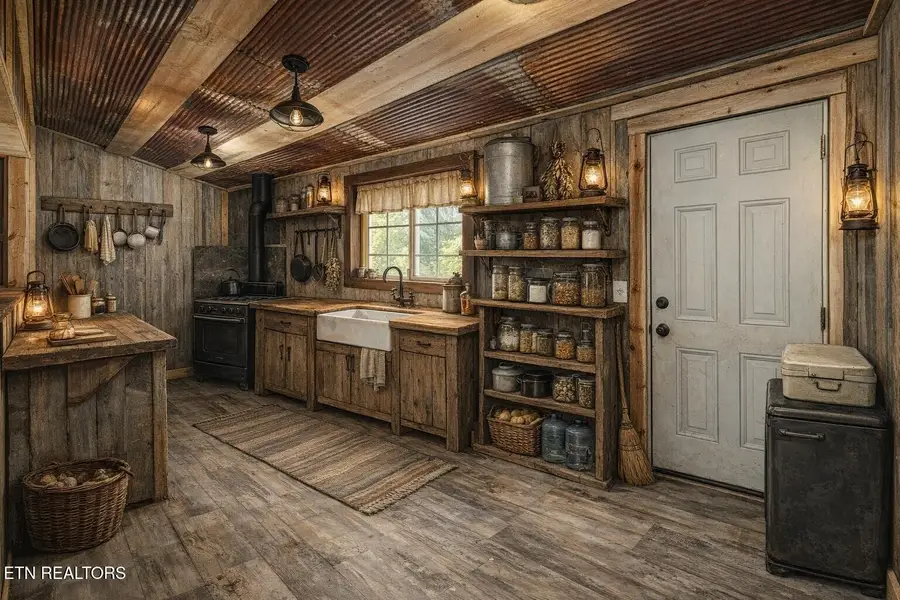 4832 Lovejoy Rd, Crawford, TN 38554 - Image #2