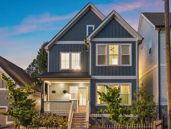 2B Belle Forrest Ave, Nashville, TN 37206