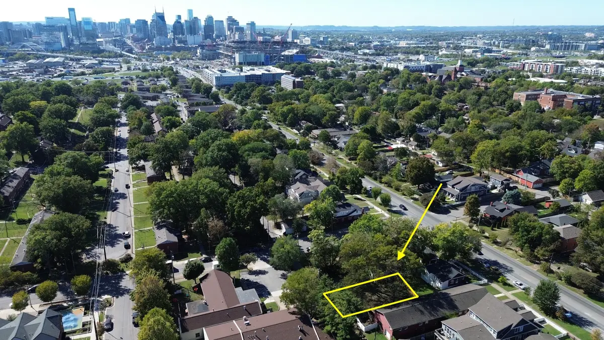 804B Shelby Ave, Nashville, TN 37206 - Image #1