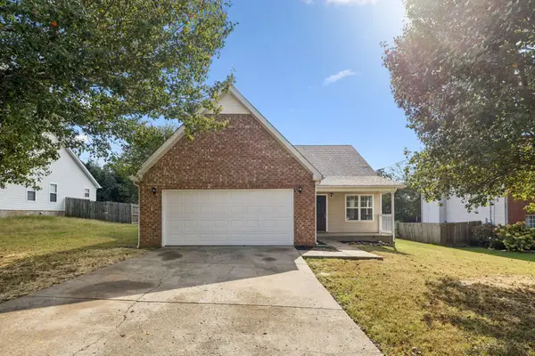 1721 Jimmy Cv, La Vergne, TN 37086