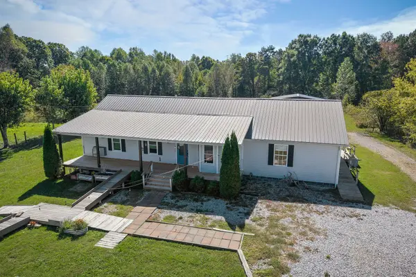 4148 New Home Rd, Smithville, TN 37166