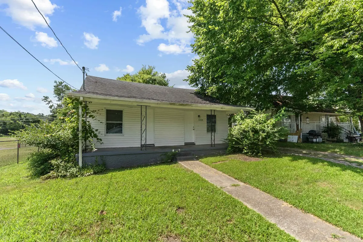 1224 Vine St, Clarksville, TN 37040 - Image #1