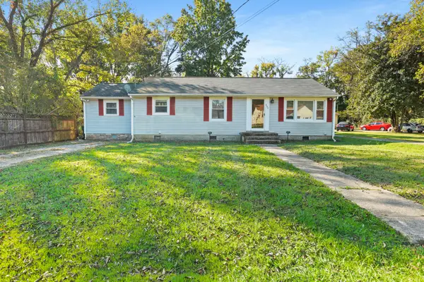 604 Pennsylvania Anx, Lebanon, TN 37087