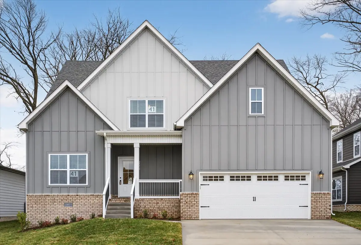 982 Alton Dr, Clarksville, TN 37043 - Image #1