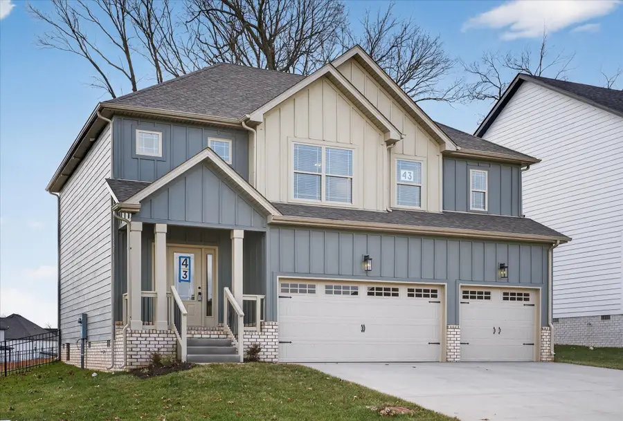 990 Alton Dr, Clarksville, TN 37043 - Image #3