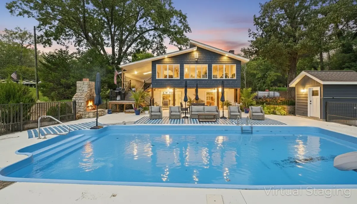 188 Trout Dr, Murray, KY 42071 - Image #1