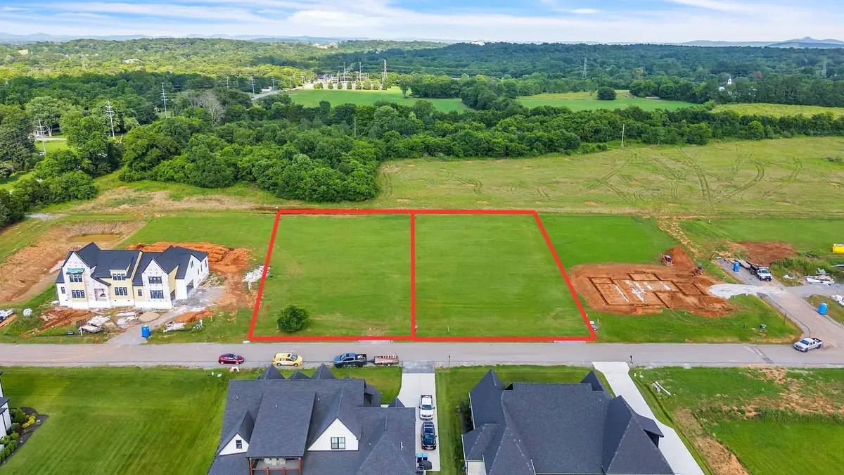 3372 Eslin Ct, Murfreesboro, TN 37130 - Image #1