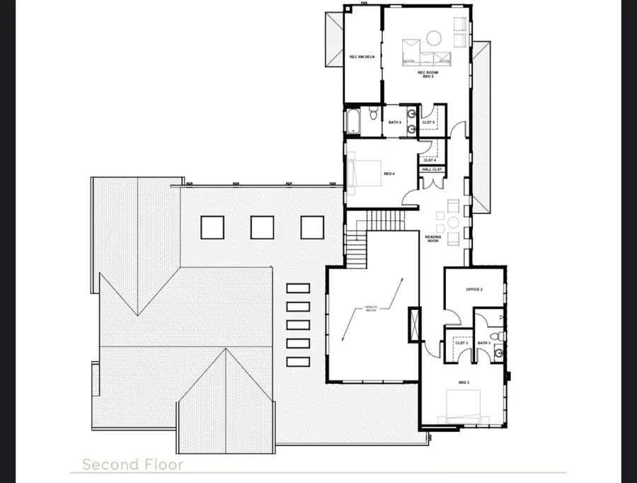 3372 Eslin Ct, Murfreesboro, TN 37130 - Image #3