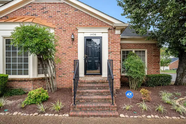 1436 Cheshire Pl, Murfreesboro, TN 37129