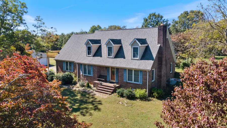 7 Scott Orchard Rd, Taft, TN 38488 - Image #3