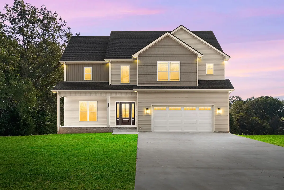 126 Ruby Grant Ln, Southside, TN 37171 - Image #1