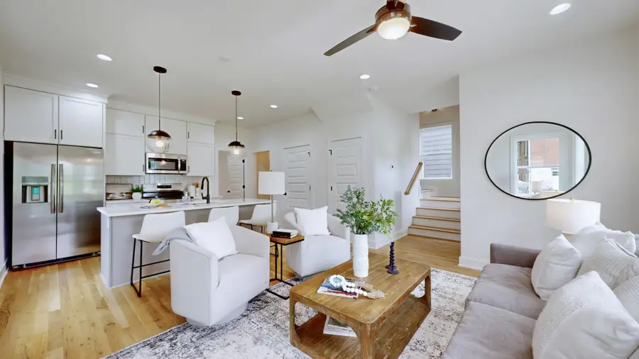 1805 Golf Club Rd, Old Hickory, TN 37138 - #2