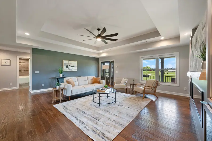 133 Greenfield Ln, Castalian Springs, TN 37031 - #3