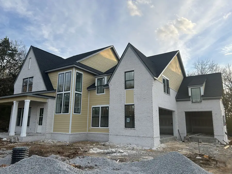 7323 Legends Way, Murfreesboro, TN 37129 - #2