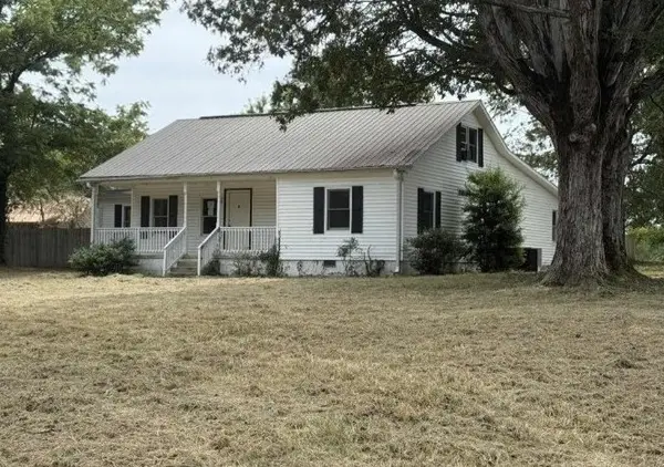 2774 Cookeville Hwy, Smithville, TN 37166