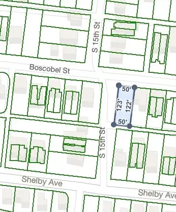 1500 Boscobel St, Nashville, TN 37206