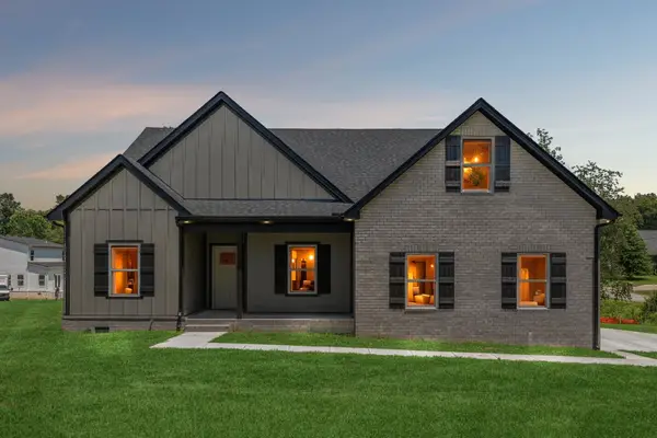 630 Armory St, Smithville, TN 37166