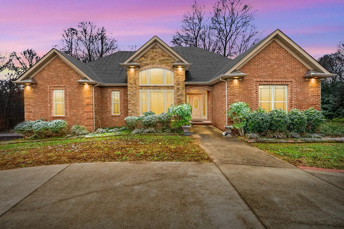 208 Markie Drive, Clarksville, TN 37043 - Image #1