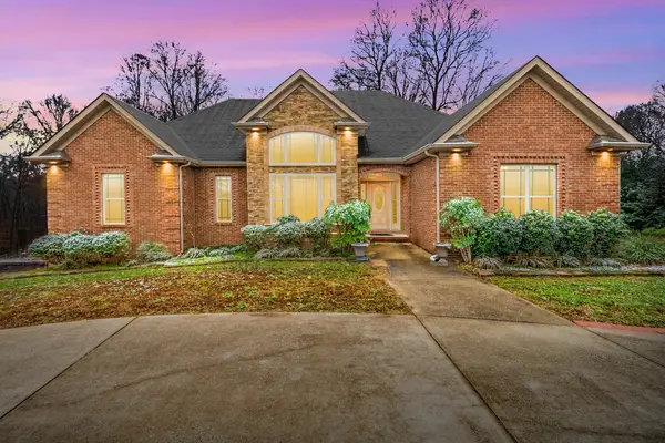 208 Markie Drive, Clarksville, TN 37043