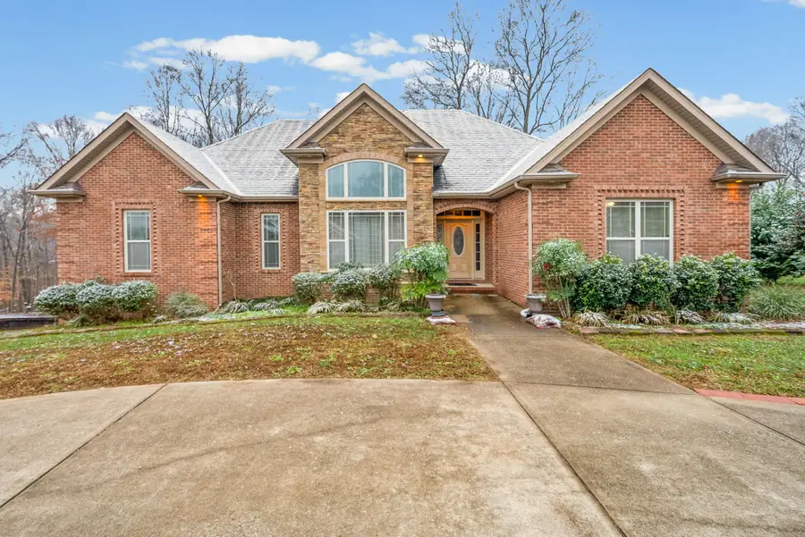 208 Markie Drive, Clarksville, TN 37043 - Image #2