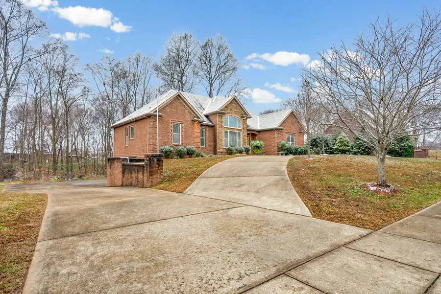 208 Markie Drive, Clarksville, TN 37043 - Image #3