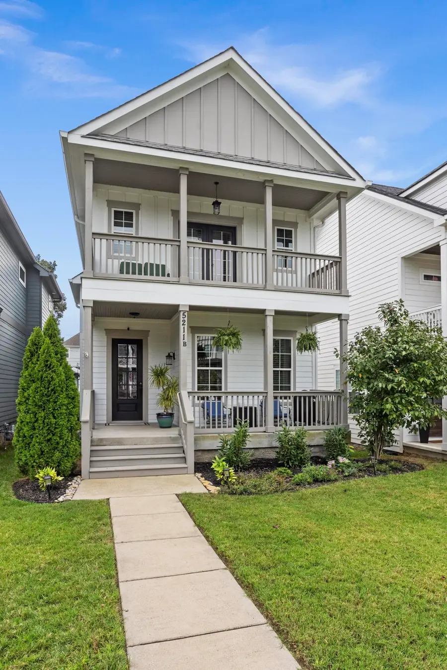 5211B Illinois Ave, Nashville, TN 37209 - Image #3