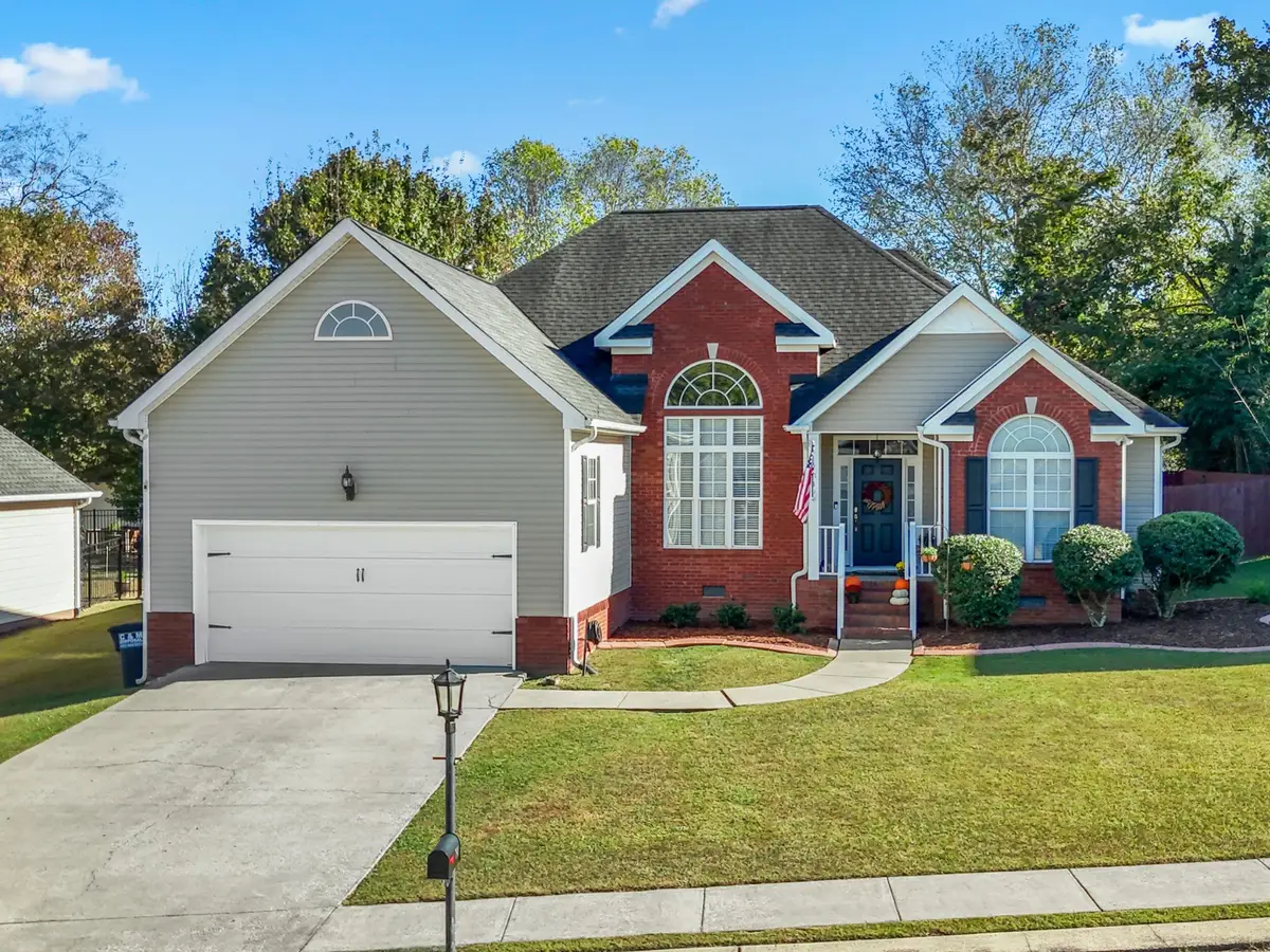 7849 Slatermill Drive, Ooltewah, TN 37363 - Image #1