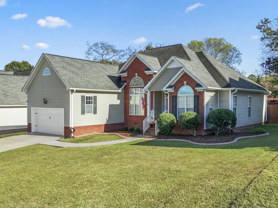 7849 Slatermill Drive, Ooltewah, TN 37363 - Image #2