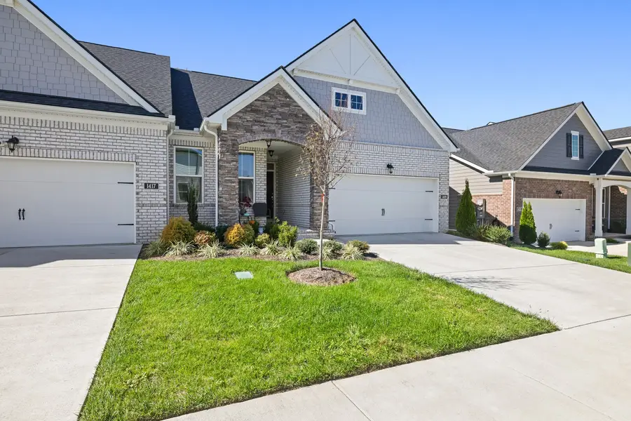 1419 Autumn Leaf Ln, Mount Juliet, TN 37122 - Image #2