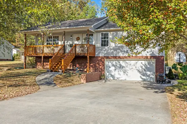 151 Farmway Drive Se, Cleveland, TN 37323