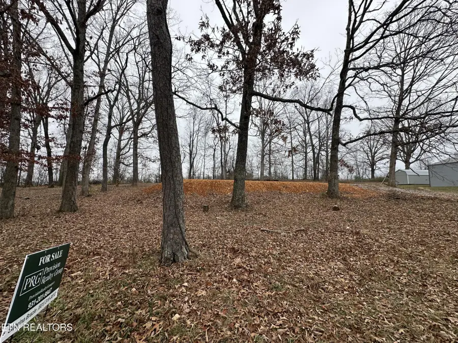 2100 Old Wolf River Rd, Jamestown, TN 38556 - #2