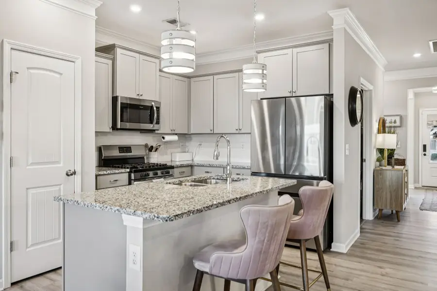 1077 Watermark Way, Mount Juliet, TN 37122 - Image #2