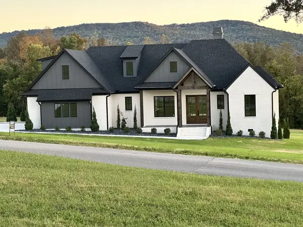 161 Collins Run, McMinnville, TN 37110