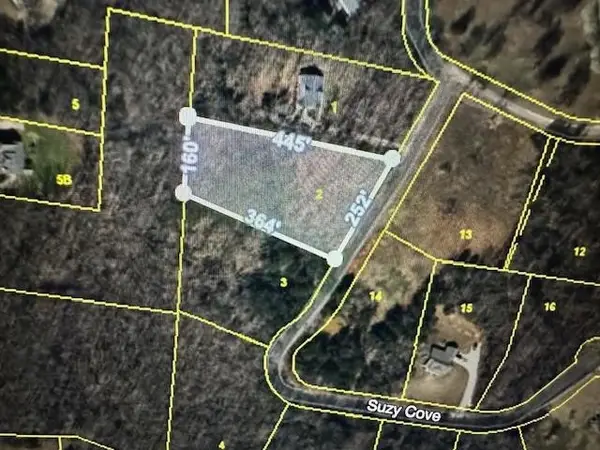 2 Suzy Cv, Savannah, TN 38372